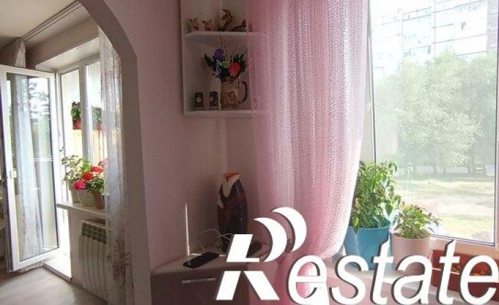 2-комн квартира Саяногорск, микрорайон Заводской, 54