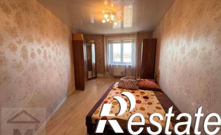 2-комн квартира проспект Космонавтов, 1В,  д. 1В