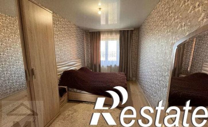 2-комн квартира проспект Космонавтов, 1В,  д. 1В