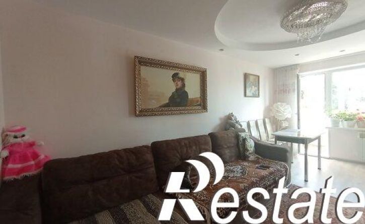 2-комн квартира Саяногорск, микрорайон Заводской, 54