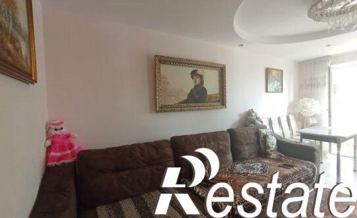 2-комн квартира Саяногорск, микрорайон Заводской, 54