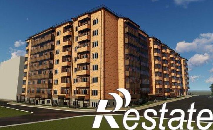 1-комн квартира проспект Космонавтов, 40,  д. 40
