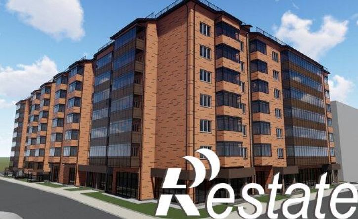 1-комн квартира проспект Космонавтов, 40,  д. 40