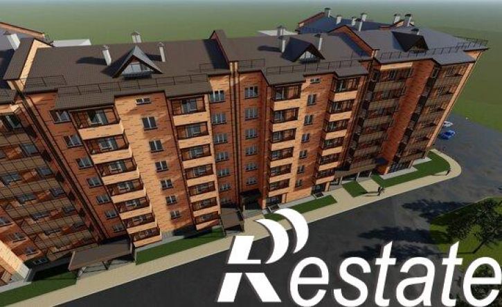 1-комн квартира проспект Космонавтов, 40,  д. 40