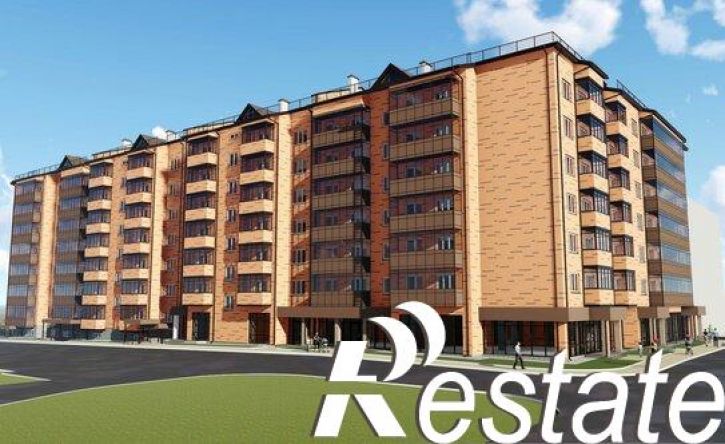 1-комн квартира проспект Космонавтов, 40,  д. 40