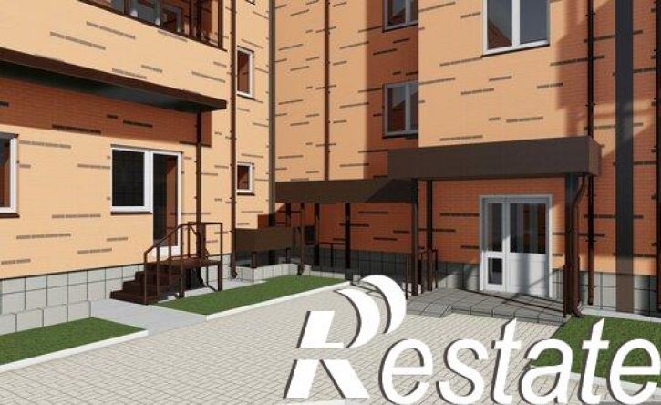 1-комн квартира проспект Космонавтов, 40,  д. 40