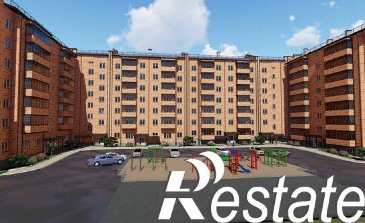 1-комн квартира проспект Космонавтов, 40,  д. 40