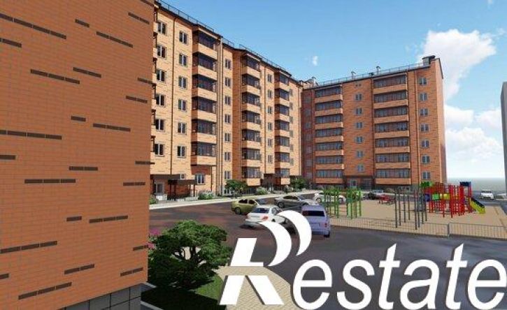 1-комн квартира проспект Космонавтов, 40,  д. 40
