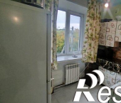 3-комн, 60кв м, этаж 3/3 улица Толстого, 81А