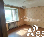 3-комн, 59кв м, этаж 4/5 Рыбацкая улица, 23