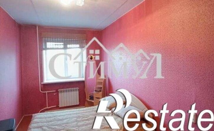 3-комн квартира Советская улица, 79,  д. 79