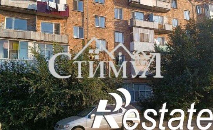 3-комн квартира Советская улица, 79,  д. 79
