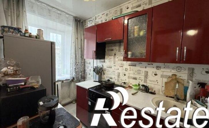 1-комн квартира улица Чапаева, 17,  д. 17