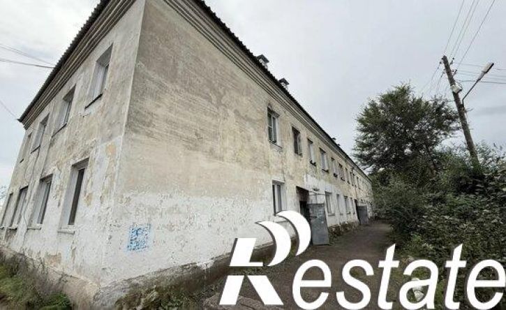 1-комн квартира улица Чапаева, 17,  д. 17