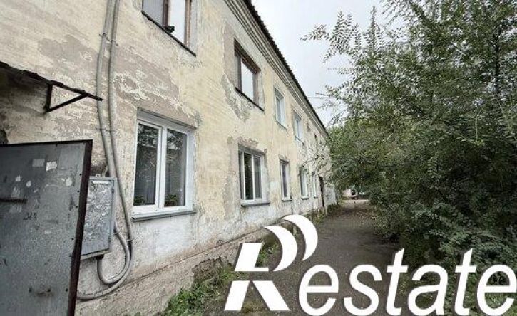 1-комн квартира улица Чапаева, 17,  д. 17