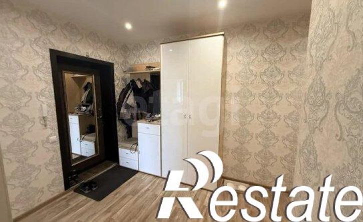 3-комн квартира улица Пушкина, 36,  д. 36