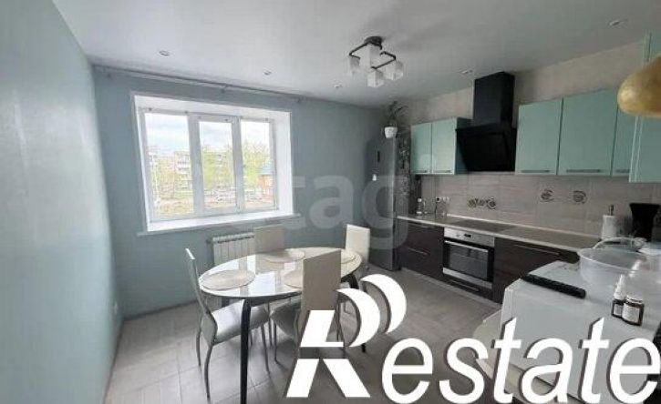 3-комн квартира улица Пушкина, 36,  д. 36