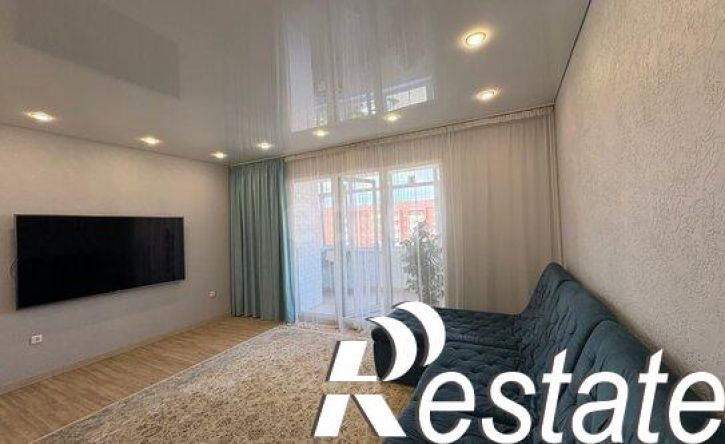 3-комн квартира улица Генерала Тихонова, 6Б,  д. 6Б