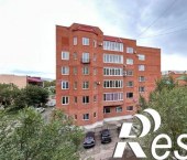 1-комн, 30кв м, этаж 4/5 проспект Космонавтов, 33