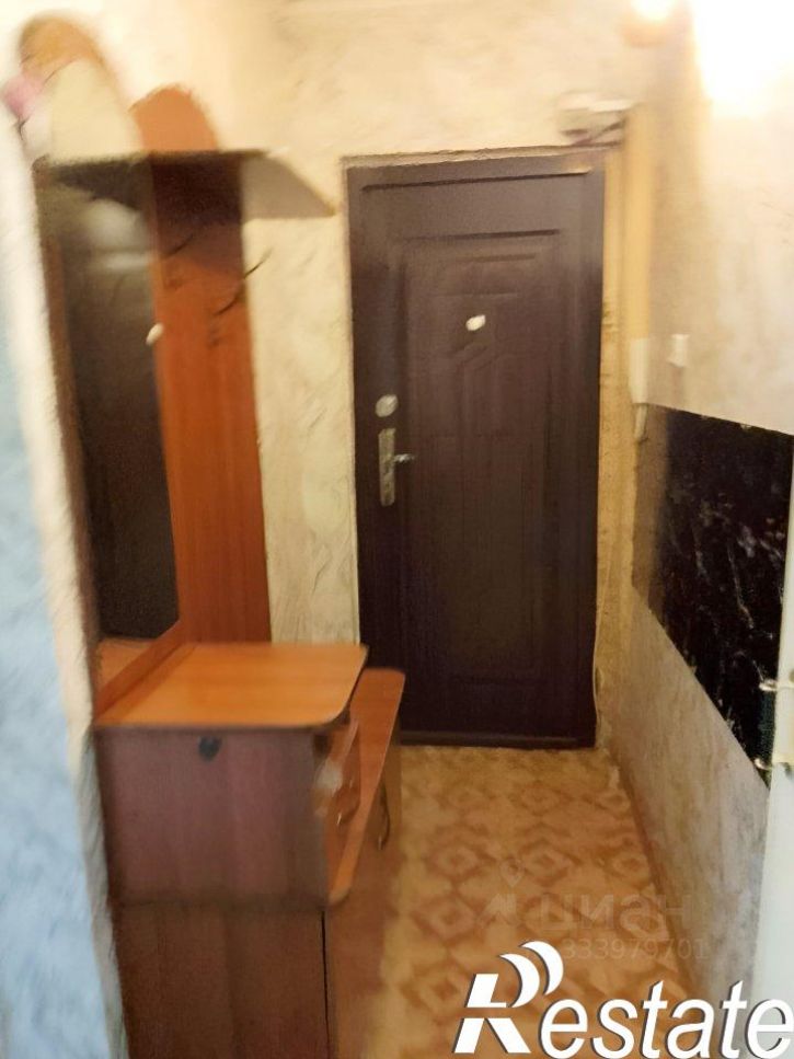 2-комн квартира улица Генерала Тихонова, 27,  д. 27