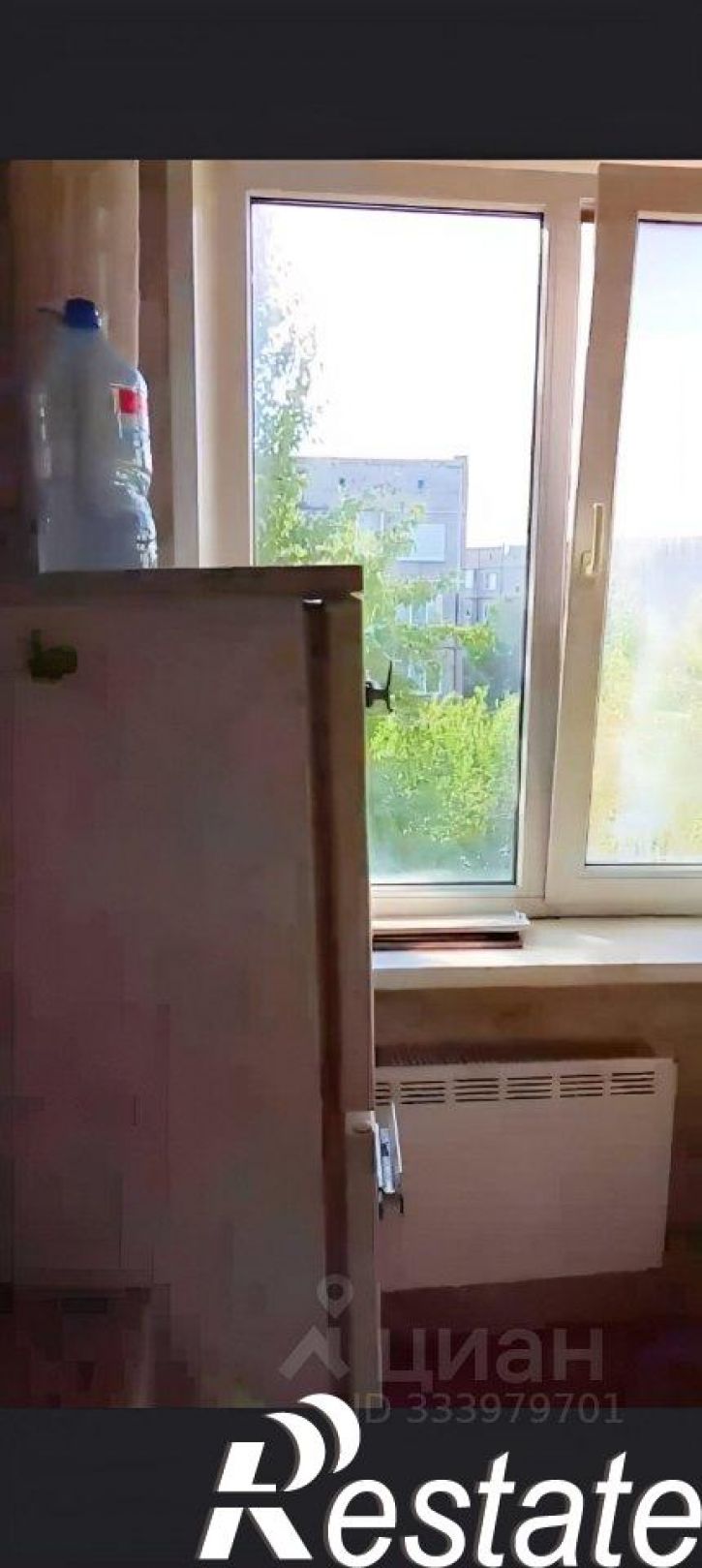 2-комн квартира улица Генерала Тихонова, 27,  д. 27