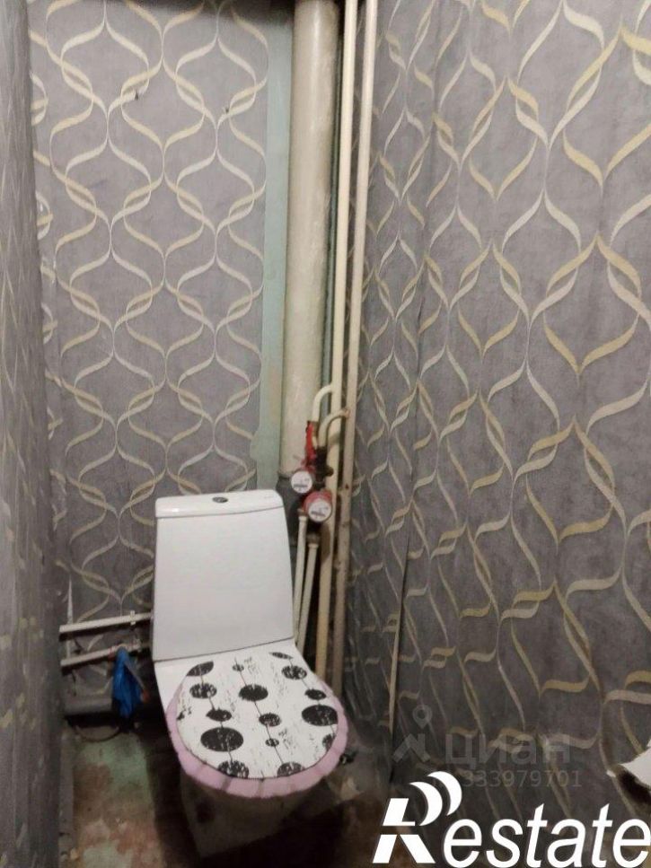 2-комн квартира улица Генерала Тихонова, 27,  д. 27
