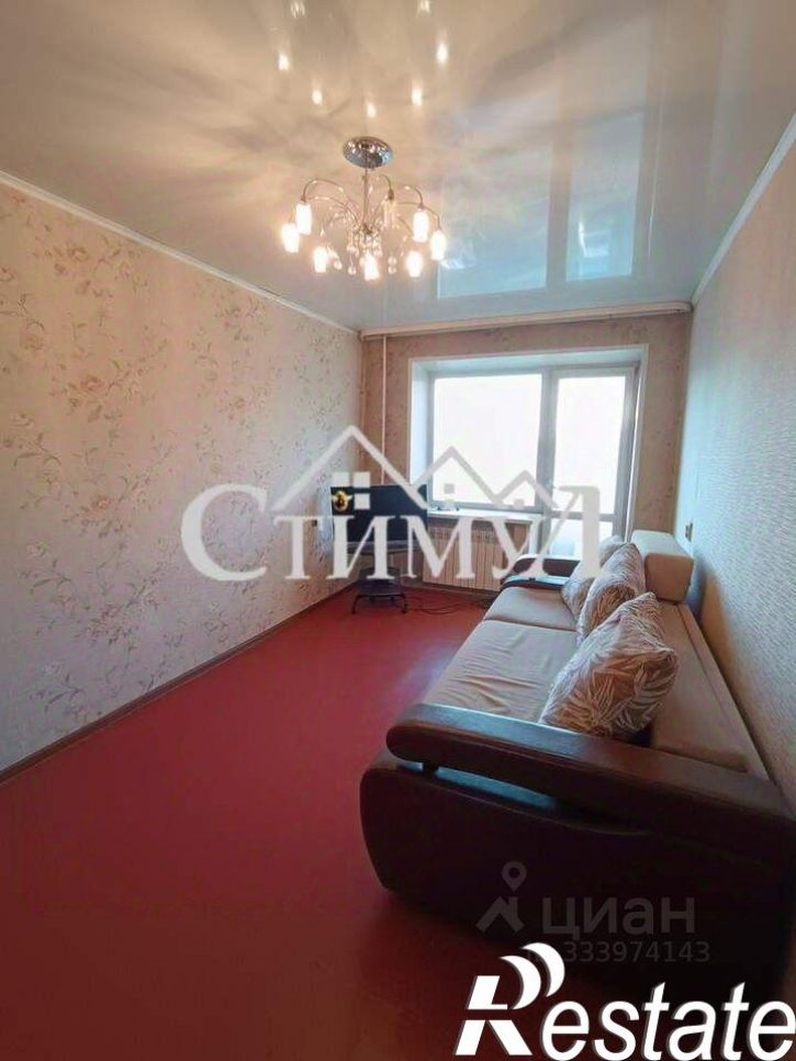 3-комн квартира Советская улица, 79,  д. 79