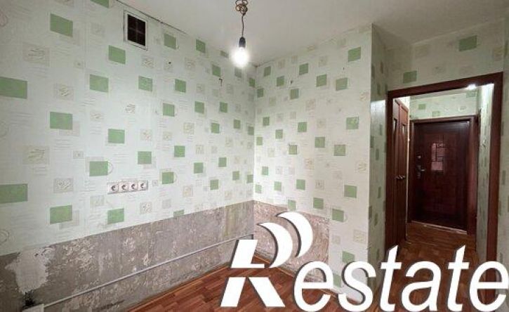 1-комн квартира проспект Космонавтов, 33,  д. 33