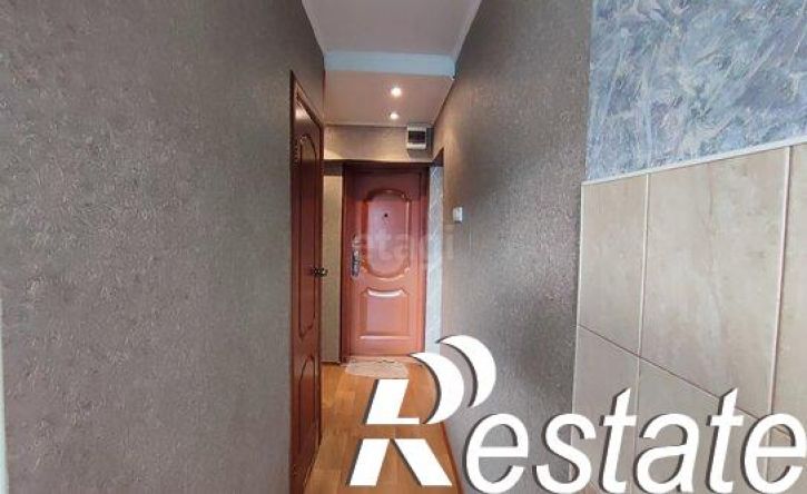 1-комн квартира проспект Космонавтов, 24,  д. 24