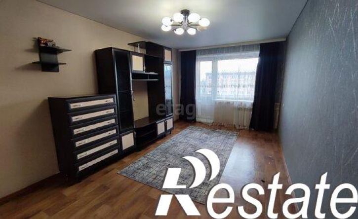 1-комн квартира проспект Космонавтов, 24,  д. 24