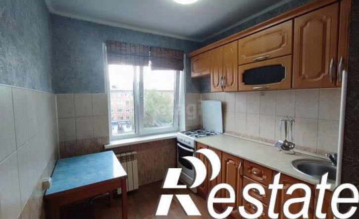 1-комн квартира проспект Космонавтов, 24,  д. 24
