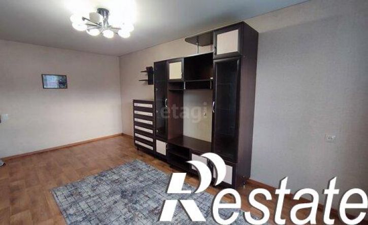 1-комн квартира проспект Космонавтов, 24,  д. 24