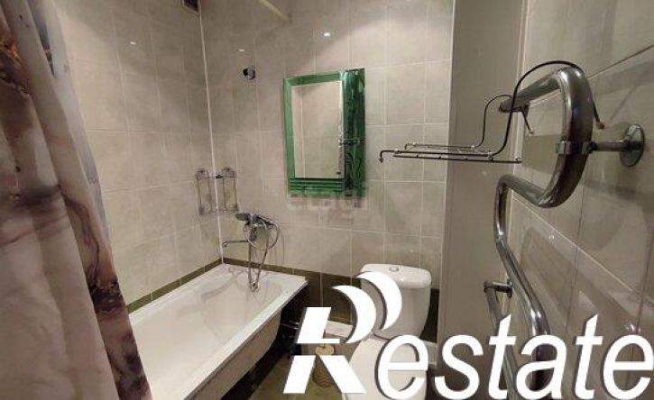 1-комн квартира проспект Космонавтов, 24,  д. 24