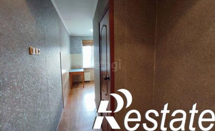 1-комн квартира проспект Космонавтов, 24,  д. 24