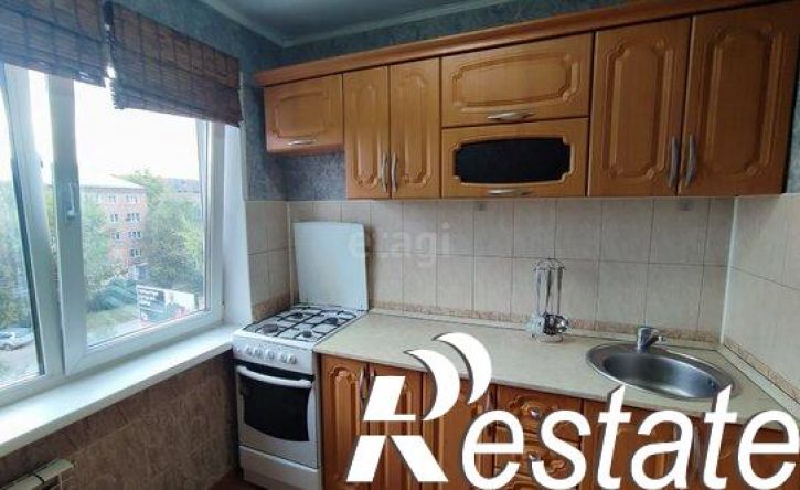 1-комн квартира проспект Космонавтов, 24,  д. 24