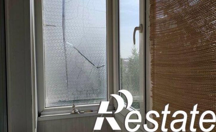 2-комн квартира проспект Космонавтов, 44А,  д. 44А
