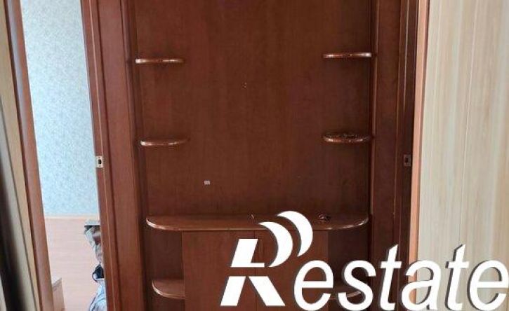 2-комн квартира проспект Космонавтов, 44А,  д. 44А