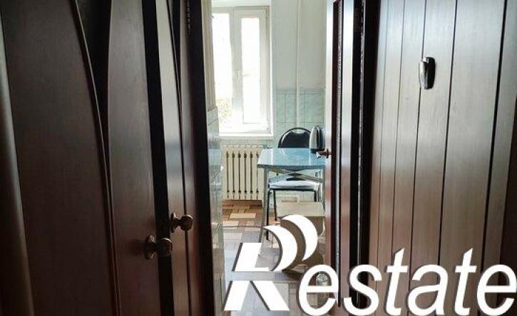 2-комн квартира проспект Космонавтов, 44А,  д. 44А