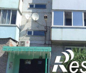 2-комн, 54кв м, этаж 4/5 проспект Космонавтов, 41