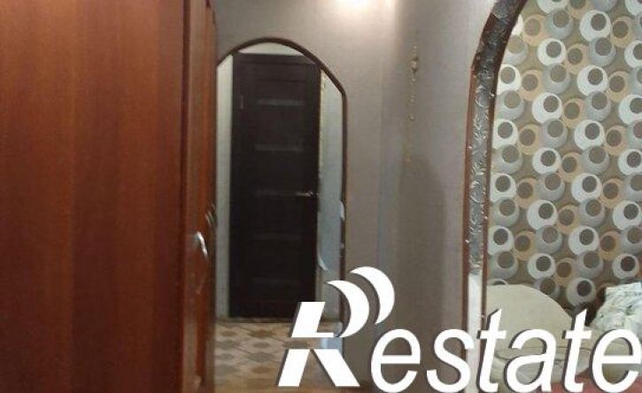 2-комн квартира проспект Космонавтов, 41,  д. 41