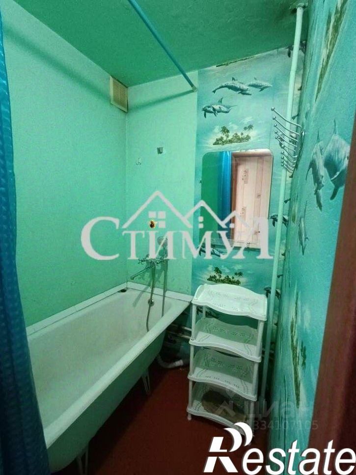1-комн квартира улица Чапаева, 51,  д. 51