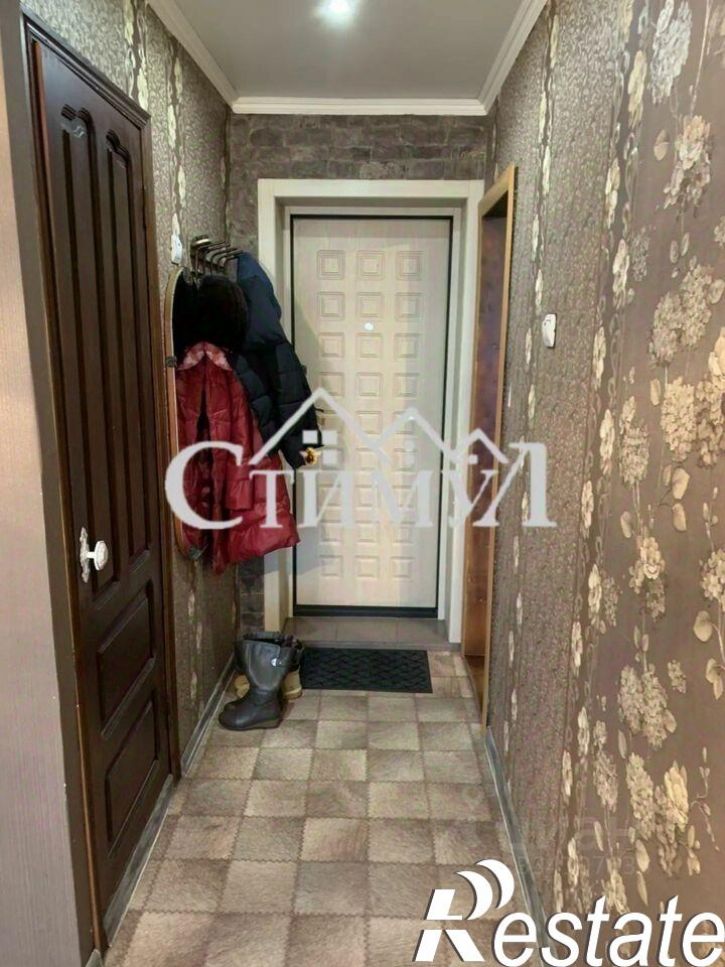 1-комн квартира Красноярская улица, 91А,  д. 91А