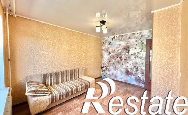 2-комн квартира Саяногорск, микрорайон Ленинградский, 5А