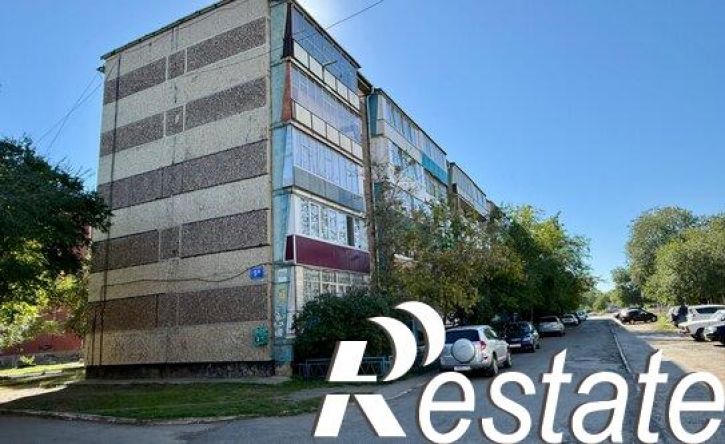 2-комн квартира Саяногорск, микрорайон Ленинградский, 5А