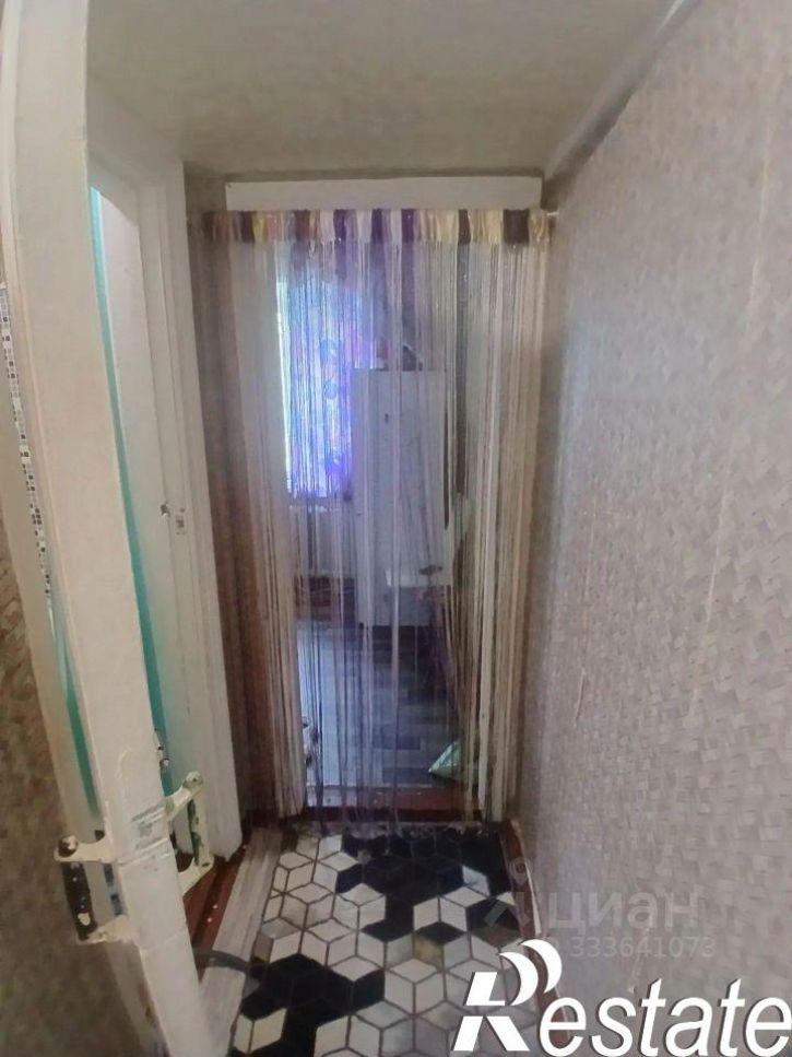 2-комн квартира улица Герцена, 4,  д. 4
