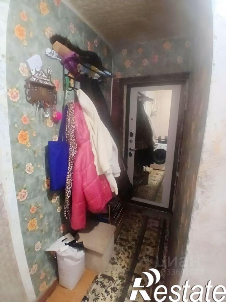 2-комн квартира улица Герцена, 4,  д. 4