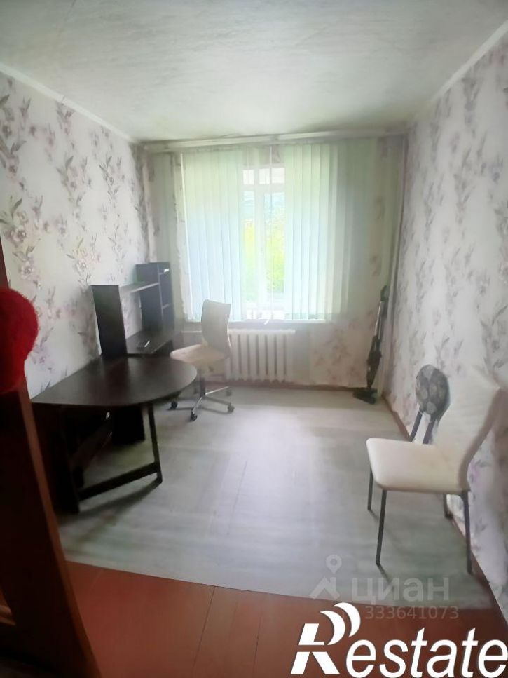 2-комн квартира улица Герцена, 4,  д. 4
