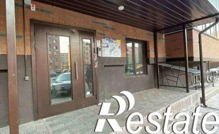 1-комн квартира проспект Космонавтов, 40,  д. 40