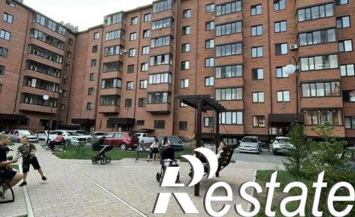 1-комн квартира проспект Космонавтов, 40,  д. 40