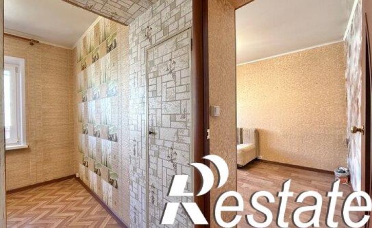 2-комн квартира Саяногорск, микрорайон Ленинградский, 5А